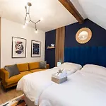 Hotel Stará Celnice
