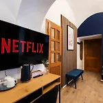 Stará Celnice Hotel Pec pod Sněžkou