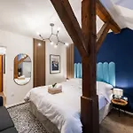 Stará Celnice Hotel