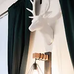Hotel Stará Celnice Pec pod Sněžkou