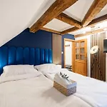 Stará Celnice Hotel Pec pod Sněžkou