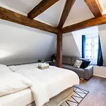 Hotel Stará Celnice Pec pod Sněžkou