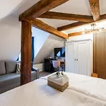 Hotel Stará Celnice 3*