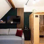 Stará Celnice Hotel Pec pod Sněžkou