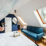 Stará Celnice 3*