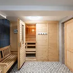 Hotel Stará Celnice 3*