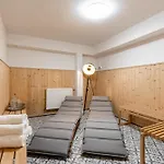 Stará Celnice Hotel Pec pod Sněžkou
