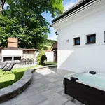 Stará Celnice Hotel
