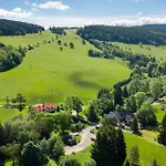 Hotel Stará Celnice