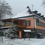 Stará Celnice Pec pod Sněžkou