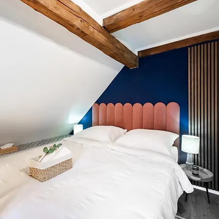 Stara Celnice Hotel