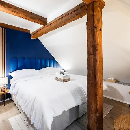 Stara Celnice Hotel