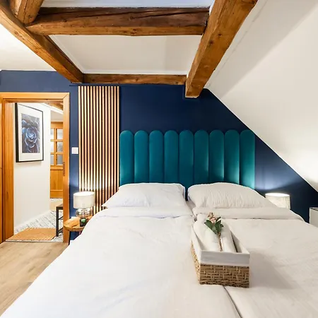 Stara Celnice Hotel Pec pod Snezkou