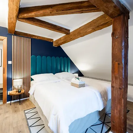 Hotel Stara Celnice Pec pod Snezkou