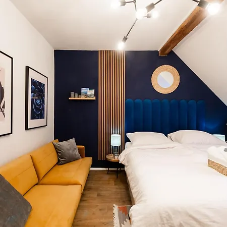 Hotel Stara Celnice Pec pod Snezkou