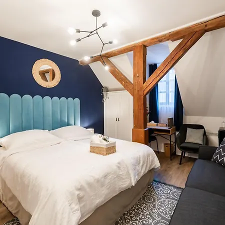 Stara Celnice Hotel