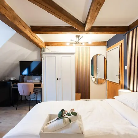 Stara Celnice Hotel Pec pod Snezkou