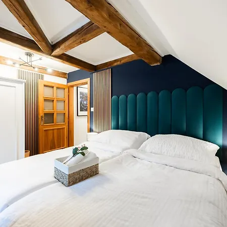 Stara Celnice 3*