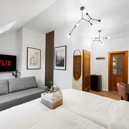 Stara Celnice 3* Pec pod Snezkou