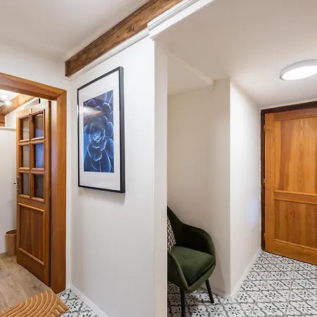 Hotel Stará Celnice 3*