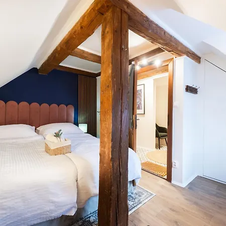 Stará Celnice 3*