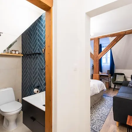 Stara Celnice 3*