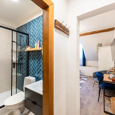 Hotell Stara Celnice Pec pod Snezkou