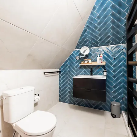 Stara Celnice Hotell