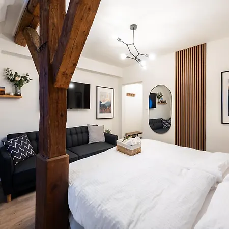 Stará Celnice 3*