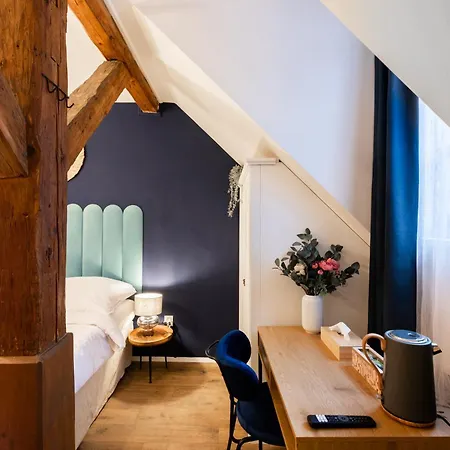 Hotel Stara Celnice
