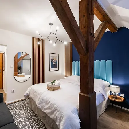 Stara Celnice Hotel