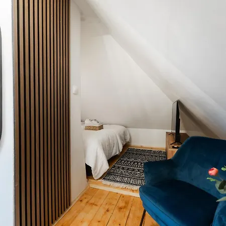 Stara Celnice Ξενοδοχείο 3*