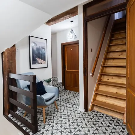 Stará Celnice Hotel 3*