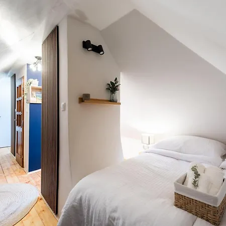 Stará Celnice 3*