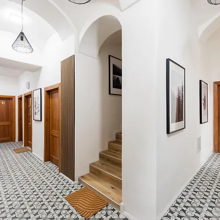 Hotel Stará Celnice Pec pod Snezkou