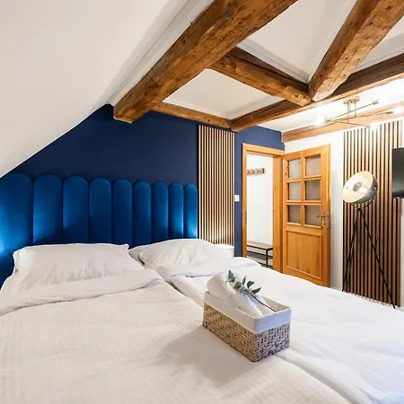 Stara Celnice Hotel Pec pod Snezkou