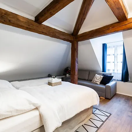 Hotel Stara Celnice Pec pod Snezkou