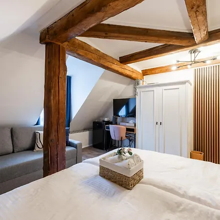 Hotel Stará Celnice 3*