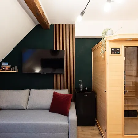Stara Celnice Hotel Pec pod Snezkou