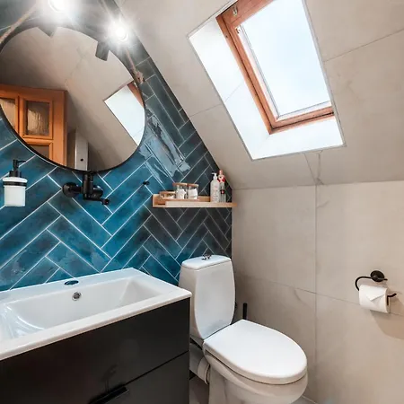 Stara Celnice 3*