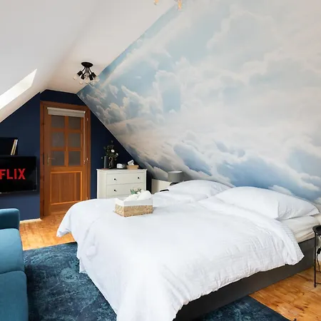 Stará Celnice 3* Pec pod Snezkou
