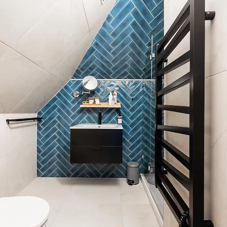 Hotel Stará Celnice 3*