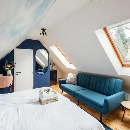 Stará Celnice 3*