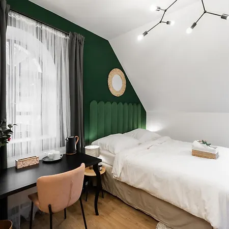 Stara Celnice 3*