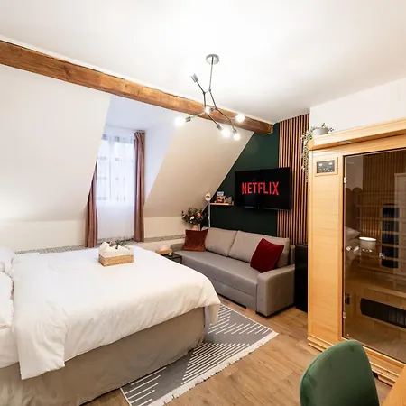 Hotel Stara Celnice 3*