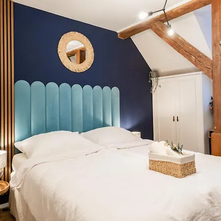 Hotel Stara Celnice