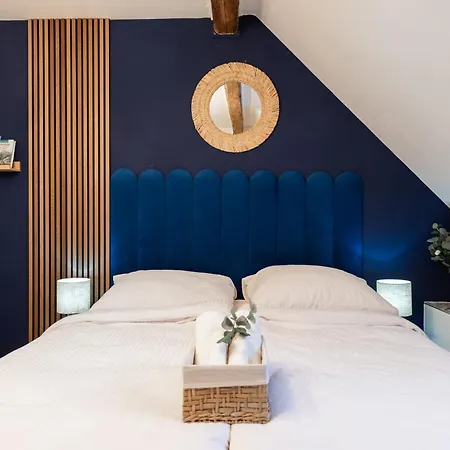 Stará Celnice Hotel Pec pod Snezkou