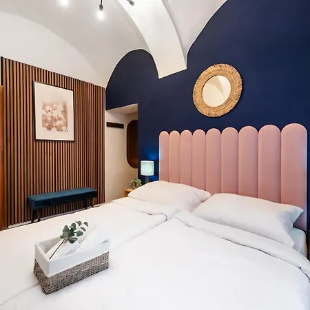 Hotel Stará Celnice 3*