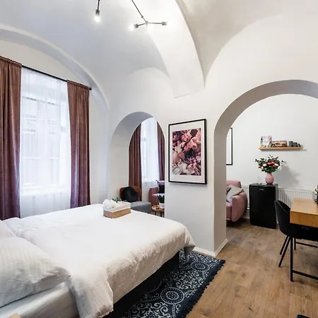 Stará Celnice 3*