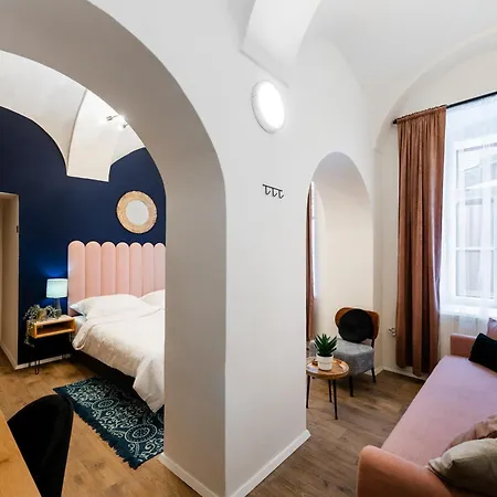 Stara Celnice Hotel 3*